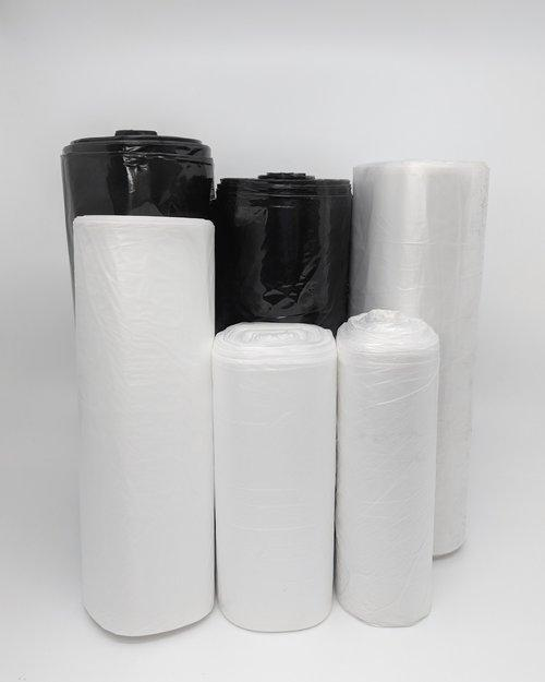 Trash Can Liners (LifeGuard)