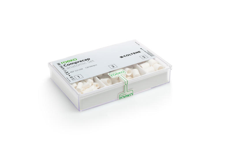 Comprecap Anatomic (Coltene) Comprecap Anatomic (Coltene)