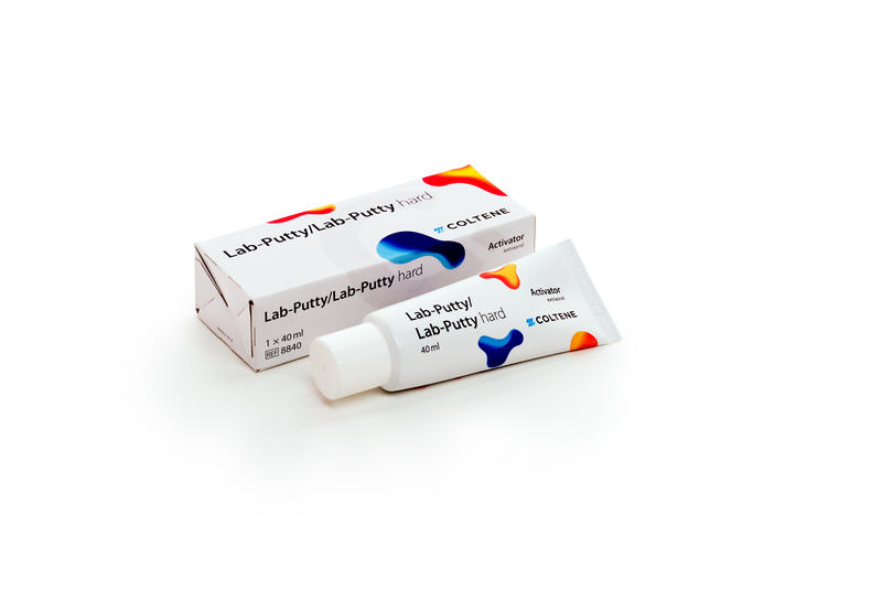 Lab Putty / Lab Putty Hard Catalyst Paste Activator (40ml Tube) Lab Putty / Lab Putty Hard Catalyst Paste Activator (40ml Tube)