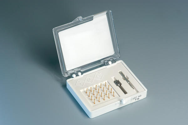 Tms Thread Mate System Regular (Coltene) Tms Thread Mate System Regular (Coltene)