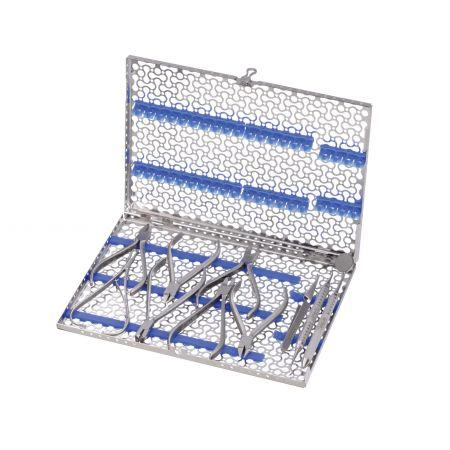 Cassette Infinity Large Thin Ortho (Hu-friedy) Cassette Infinity Large Thin Ortho (Hu-friedy)