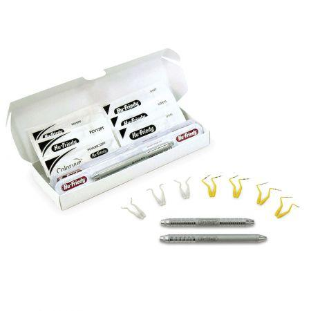 Implant Maintenance Starter Kit II (Hu-Friedy) Implant Maintenance Starter Kit II (Hu-Friedy)