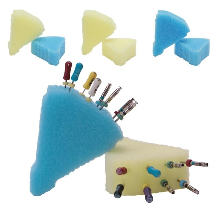 EndoRing Foam Insert Refill Pack 48/Pkg EndoRing Foam Insert Refill Pack 48/Pkg