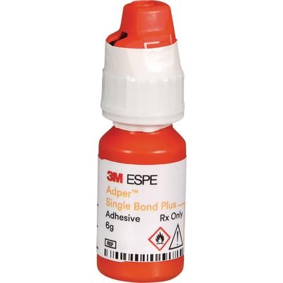Single Bond Adper Plus Total Etch Adhesive 4th Gen (3M) Single Bond Adper Plus Total Etch Adhesive 4th Gen (3M)