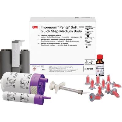Impregum Penta Soft QS HB/LB Intro Kit (3M) Impregum Penta Soft QS HB/LB Intro Kit (3M)