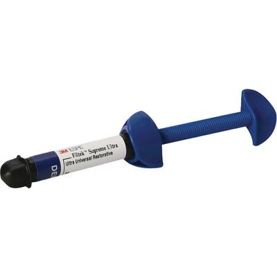 Filtek Supreme Ultra Universal Composite Restorative Syringe Refill, 4 g (3M) Filtek Supreme Ultra Universal Composite Restorative Syringe Refill, 4 g (3M)