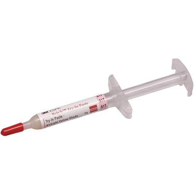 RelyX Veneer Resin Cement System (3M) RelyX Veneer Resin Cement System (3M)