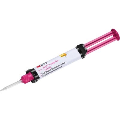 RelyX Luting Plus Automix Glass Ionomer Cement (3M)
