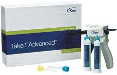TAKE 1 ADVANCED Cartridge Intro Kit (Kerr) TAKE 1 ADVANCED Cartridge Intro Kit (Kerr)