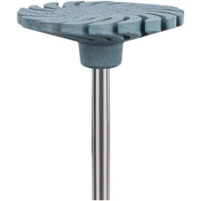 CeraGlaze Spiral Blue Polisher for Ceramics HP Each