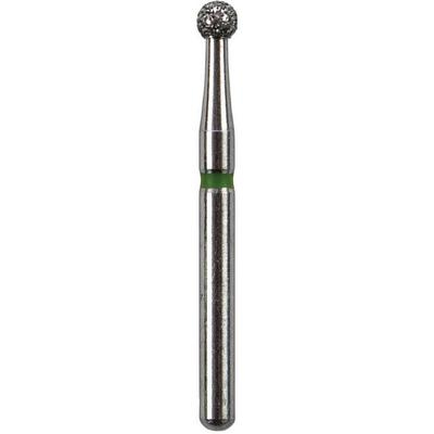 SimpliCut Single Use Diamond Burs Round, 25/Pkg (Kerr Rotary) SimpliCut Single Use Diamond Burs Round, 25/Pkg (Kerr Rotary)