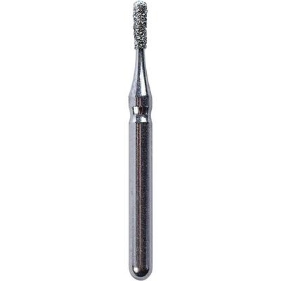 SimpliCut Single Use Diamond Burs Pear, 25/Pkg (Kerr Rotary) SimpliCut Single Use Diamond Burs Pear, 25/Pkg (Kerr Rotary)