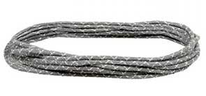 Engine Belt 9'6 Each Cloth Engine Belt 9'6 Each Cloth