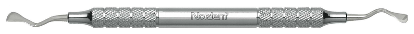 Periodontal Knife, DE, Kirkland #15-16 (Nordent)
