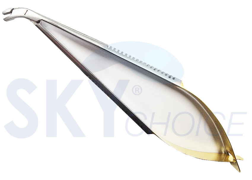 Sectional Matrix Matrices Forceps (Sky Choice) Sectional Matrix Matrices Forceps (Sky Choice)
