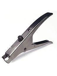 Capsule Applier Universal (Works with 3M Aplicap, Fuji, & Riva) Capsule Applier Universal (Works with 3M Aplicap, Fuji, & Riva)