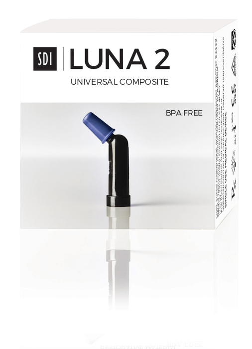 Luna 2 Universal Composite Unidose 20/Pkg