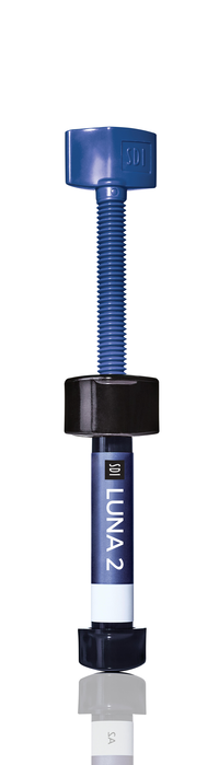 Luna 2 Universal Composite 4gm Syringe Luna 2 Universal Composite 4gm Syringe