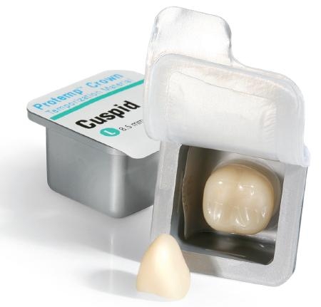 Protemp Crown Temporization Material (3M) Protemp Crown Temporization Material (3M)