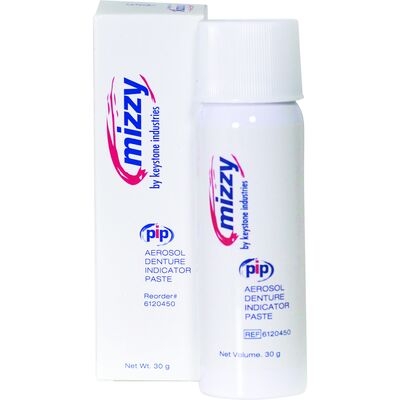 PIP Pressure Indicator Paste (MIZZY) PIP Pressure Indicator Paste (MIZZY)