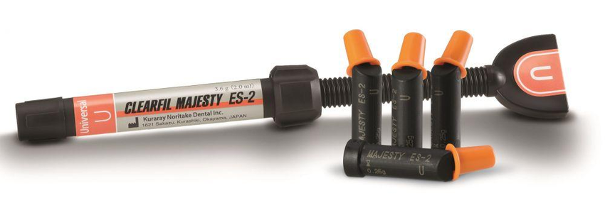 Clearfil Majesty ES-2 Universal Clearfil Majesty ES-2 Universal