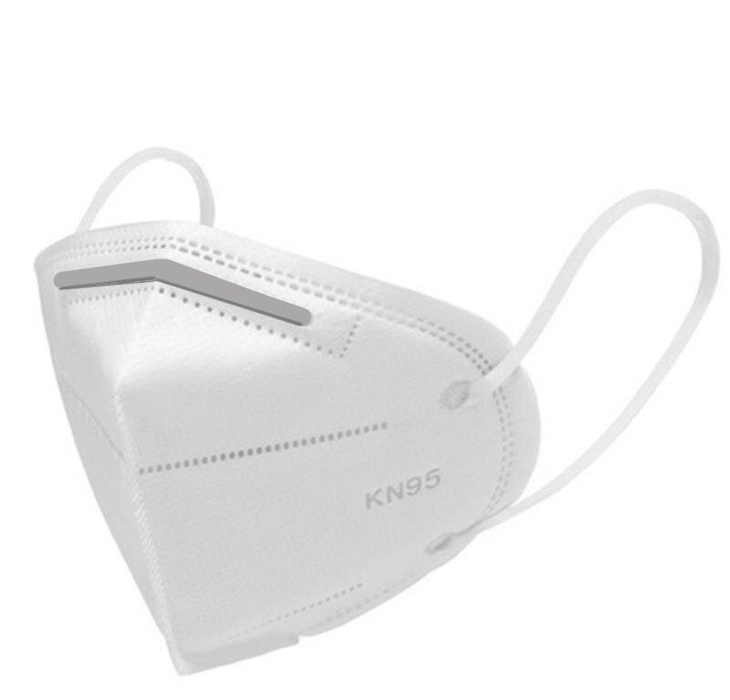 KN95 Mask Pack of 5 (Sky Choice) KN95 Mask Pack of 5 (Sky Choice)