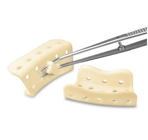 Disposable Micro-Tray Impression Trays 50/Box Disposable Micro-Tray Impression Trays 50/Box