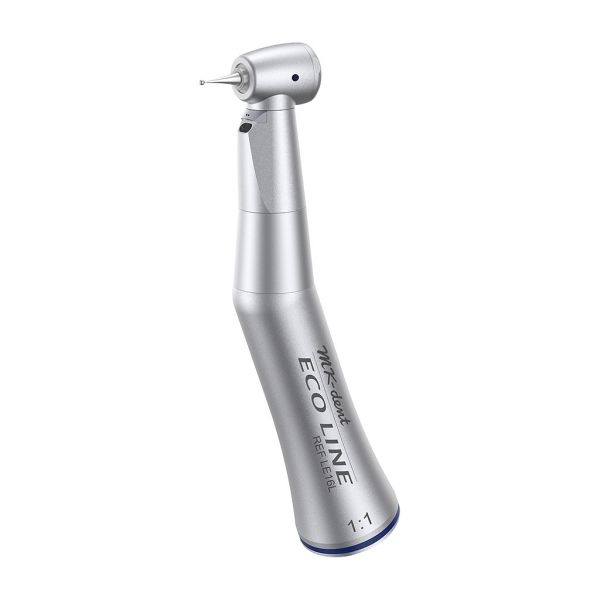 Eco Line Contra Angle Fiber Optic FG BURS (MK-Dent)