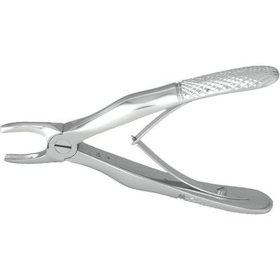 Forceps, Upper Incisors Pedodontic English Pattern Klein #137 Forceps, Upper Incisors Pedodontic English Pattern Klein #137