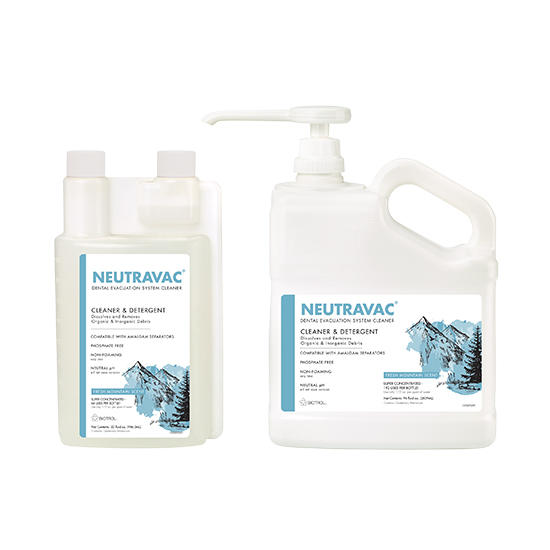 NeutraVAC Concentrate, 32 oz. NeutraVAC Concentrate, 32 oz.