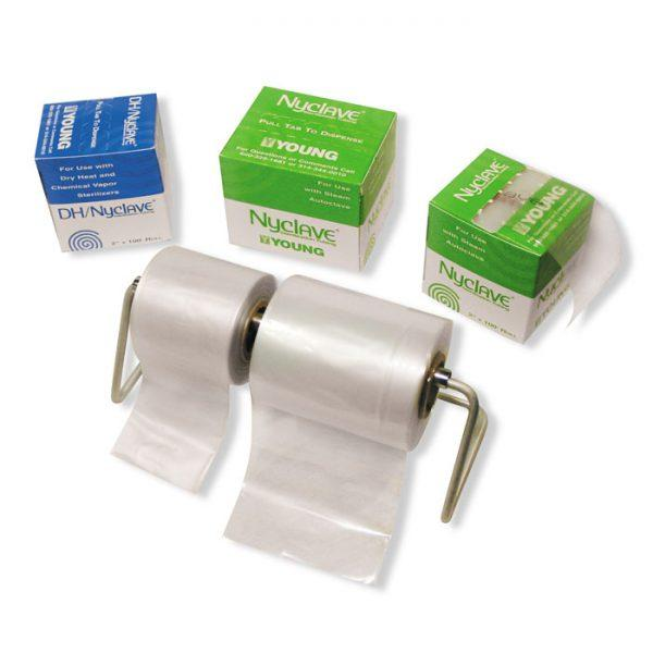 Sterilization Tubing Nyclave (Young Dental) Sterilization Tubing Nyclave (Young Dental)
