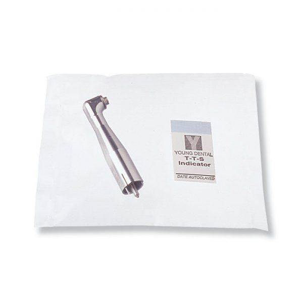 Autoclave Indicator Labels (125) Autoclave Indicator Labels (125)