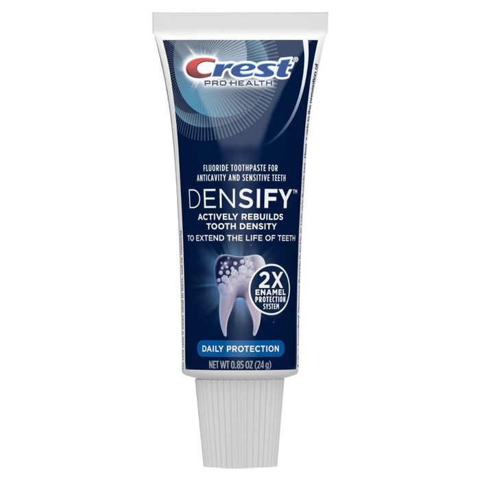 Crest Pro-Health Densify Active Repair Toothpaste Crest Pro-Health Densify Active Repair Toothpaste