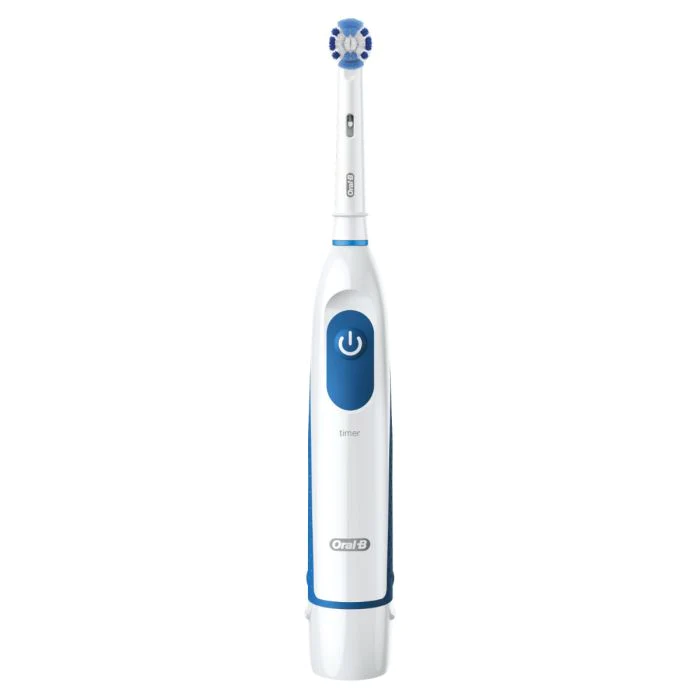 Toothbrush Electric Pro 100 Precision Clean 1/Pkg (Oral-B) Toothbrush Electric Pro 100 Precision Clean 1/Pkg (Oral-B)