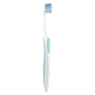 Toothbrush Gum Care Compact Adult Extra Soft 12/Pkg (Oral-B)( Toothbrush Gum Care Compact Adult Extra Soft 12/Pkg (Oral-B)(