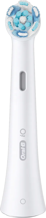 Toothbrush Head iO Electric Ultimate Clean Brush 6/Pkg (Oral-B) Toothbrush Head iO Electric Ultimate Clean Brush 6/Pkg (Oral-B)