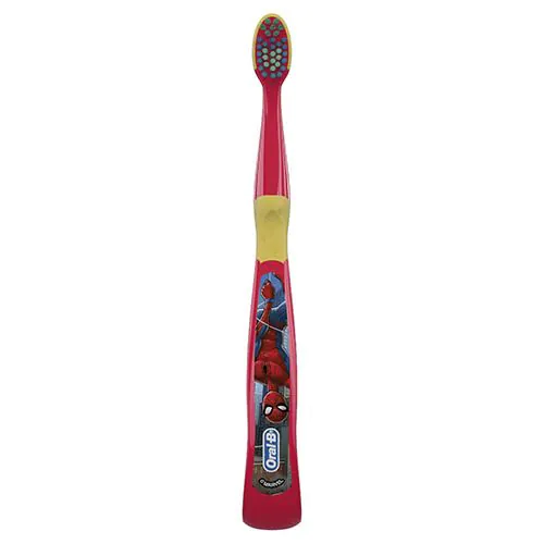 Toothbrush Kids 3+ Years Disney Extra Soft 6/Pkg (Oral-B) Toothbrush Kids 3+ Years Disney Extra Soft 6/Pkg (Oral-B)