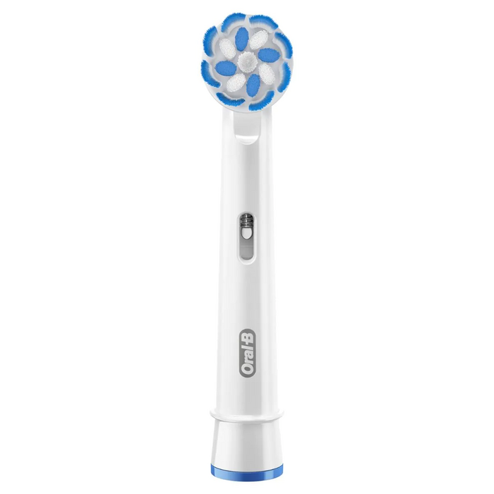 Toothbrush Head Electric Sensitive & Gum Refill 6/Pkg (Oral-B) Toothbrush Head Electric Sensitive & Gum Refill 6/Pkg (Oral-B)