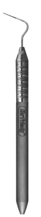 Hu Friedy Metal Probes Single Ended Hu Friedy Metal Probes Single Ended