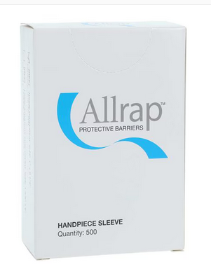 Handpiece Sleeve Universal 500/Pkg