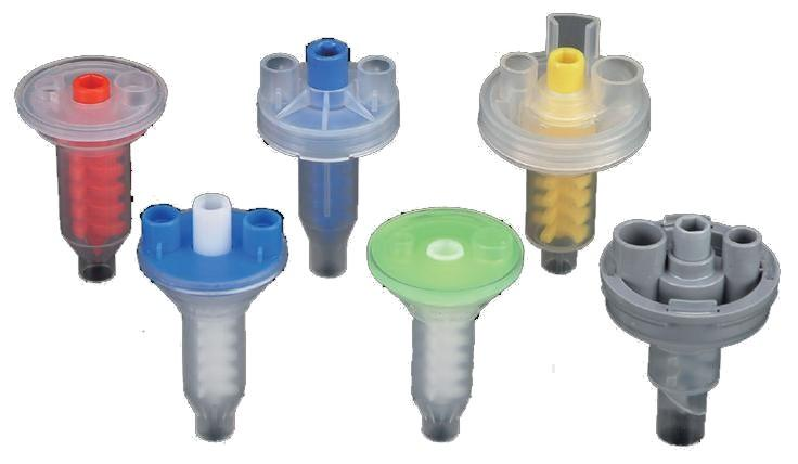 Dynamic Mixing Tips (Pacdent) Dynamic Mixing Tips (Pacdent)