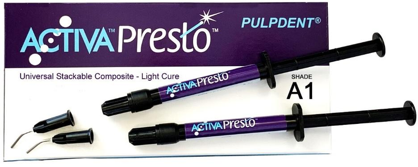 Activa Presto Universal Activa Presto Universal