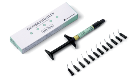 Palfique Estelite LV Syringe (Tokuyama) Palfique Estelite LV Syringe (Tokuyama)