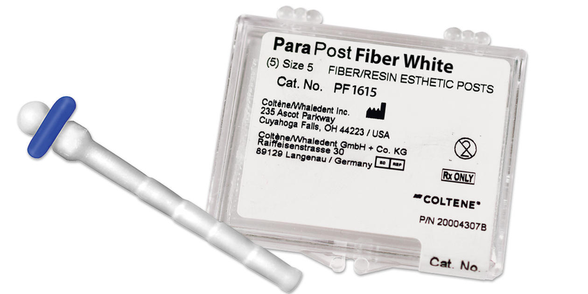ParaPost Fiber White (COLTENE) ParaPost Fiber White (COLTENE)