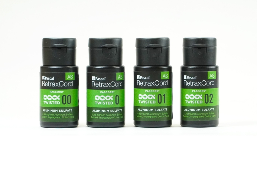 SilTrax AS Retraction cord (Pascal) SilTrax AS Retraction cord (Pascal)