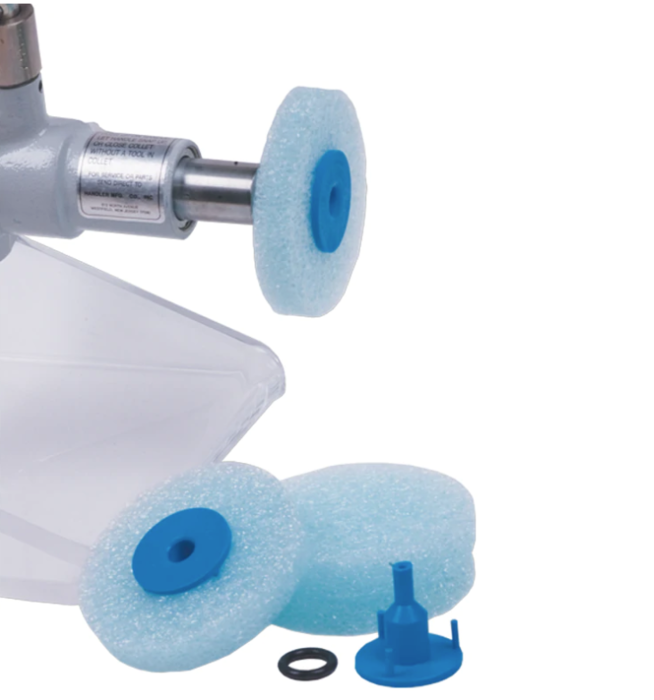 Pure Buff Kit (Jordco) Pure Buff Kit (Jordco)