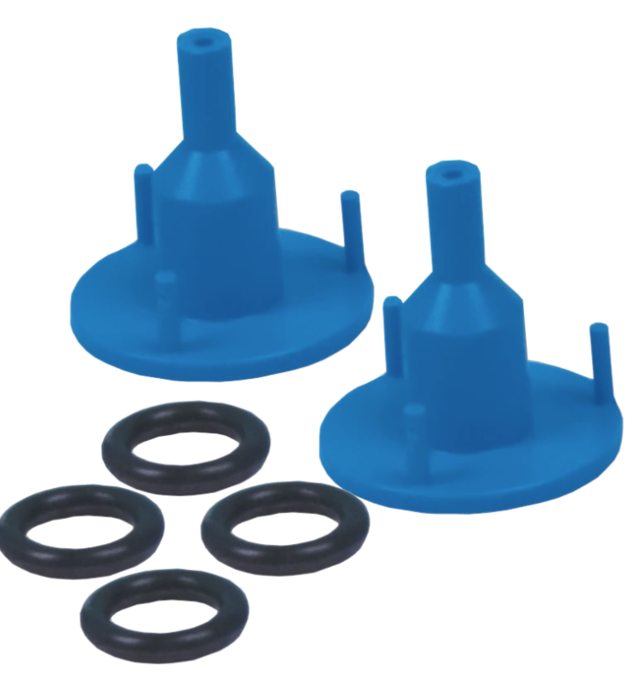 Pure Buff Mandrel (Jordco) Pure Buff Mandrel (Jordco)