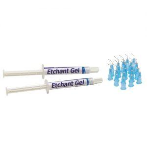 Etch Gel 38% Kit 2x2ml (Defend) (Mydent) Etch Gel 38% Kit 2x2ml (Defend) (Mydent)