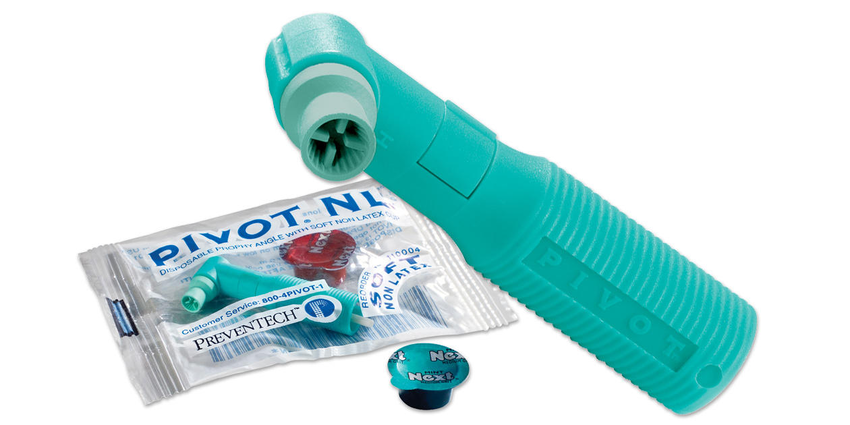 PIVOT Prophy Pak (Preventech) PIVOT Prophy Pak (Preventech)