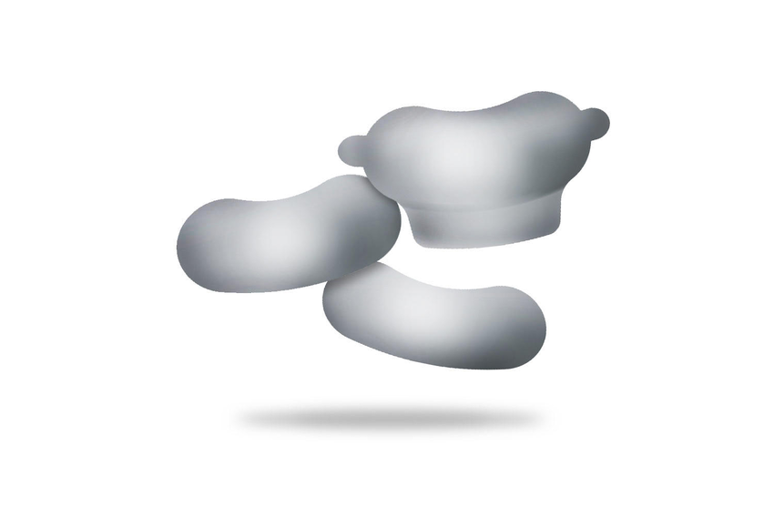 Quickmat Section Matrices (Polydentia) Quickmat Section Matrices (Polydentia)